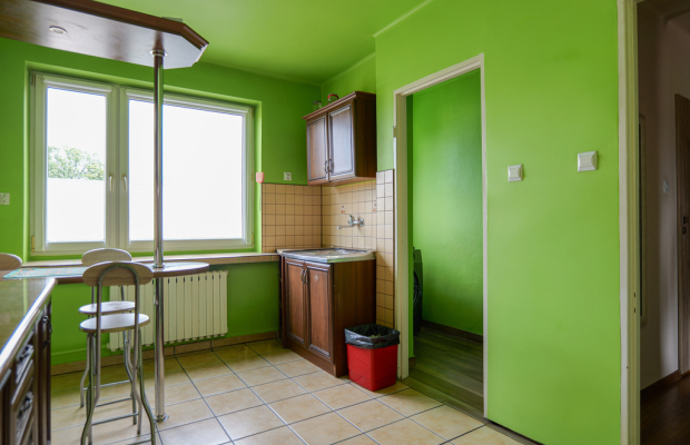 Mokra | Dom piętrowy na sprzedaż