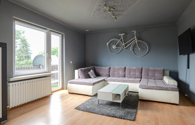 Mokra | Dom piętrowy na sprzedaż