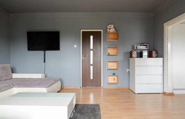 Mokra | Dom piętrowy na sprzedaż