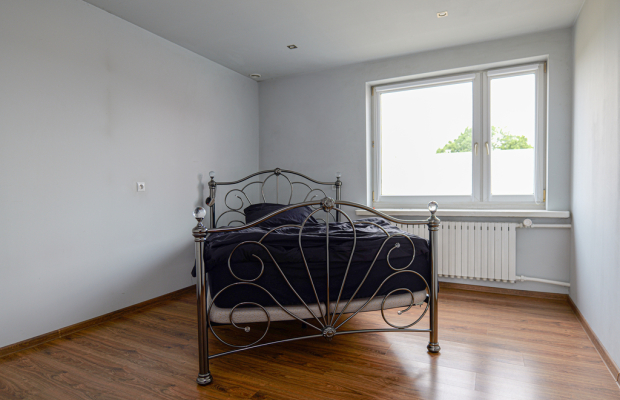 Mokra | Dom piętrowy na sprzedaż