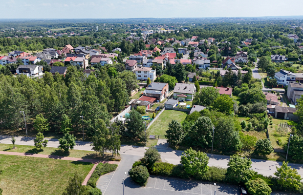Częstochowa, ul. Białostocka | Działka na sprzedaż
