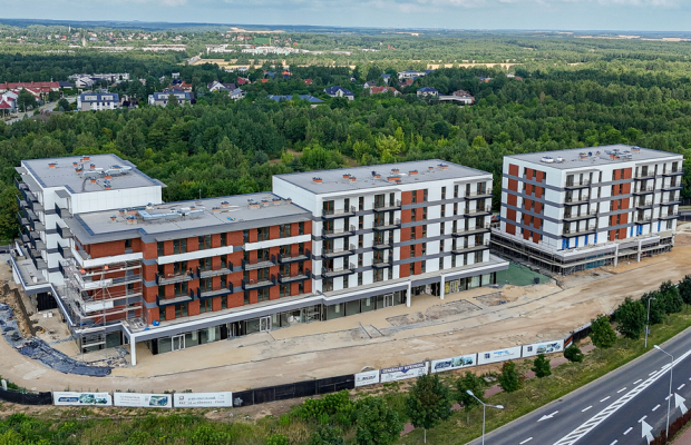 Częstochowa ul. Łódzka | Lokal użytkowy na wynajem