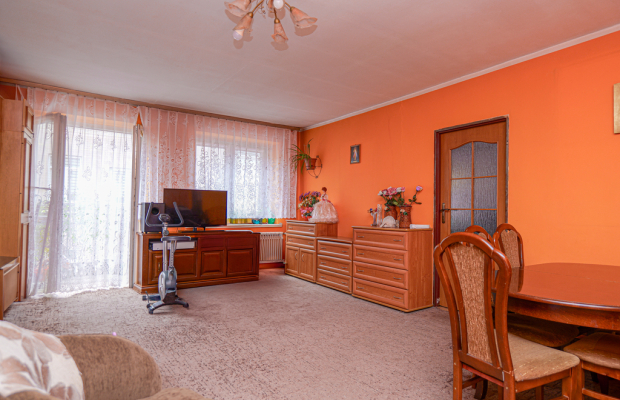 Częstochowa, ul. Ogrodowa | Mieszkanie na sprzedaż