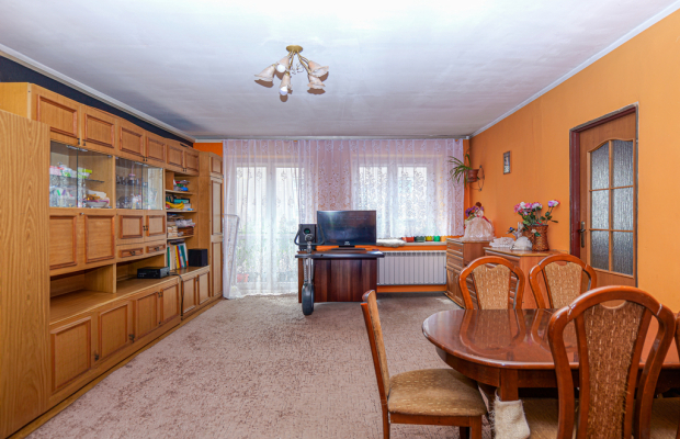 Częstochowa, ul. Ogrodowa | Mieszkanie na sprzedaż