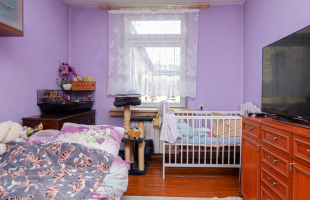 Częstochowa, ul. Ogrodowa | Mieszkanie na sprzedaż