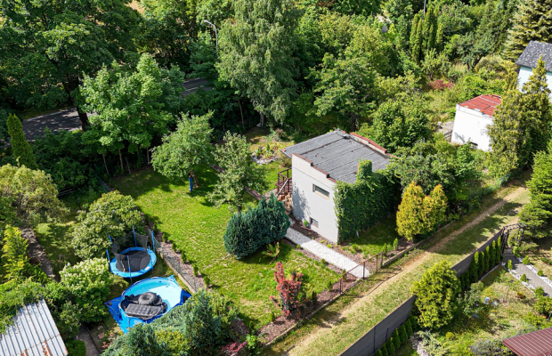 Częstochowa, Mirowska | Domek ROD na sprzedaż