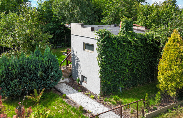 Częstochowa, Mirowska | Domek ROD na sprzedaż