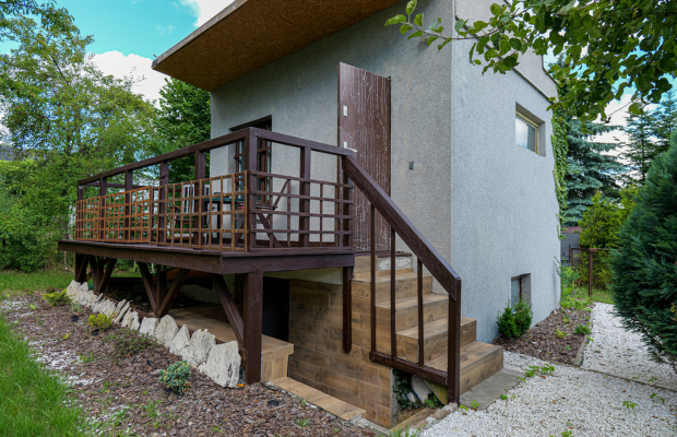 Częstochowa, Mirowska | Domek ROD na sprzedaż