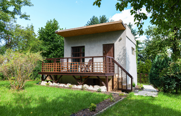 Częstochowa, Mirowska | Domek ROD na sprzedaż