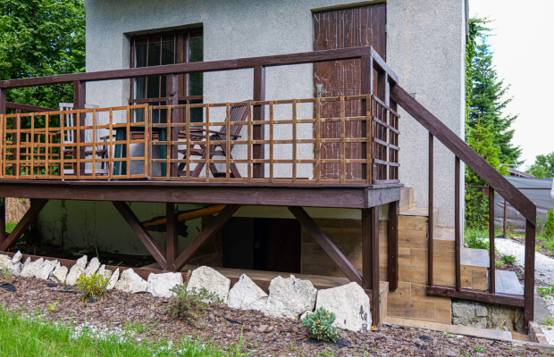 Częstochowa, Mirowska | Domek ROD na sprzedaż