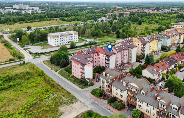 Częstochowa, Parkitka | Mieszkanie na sprzedaż