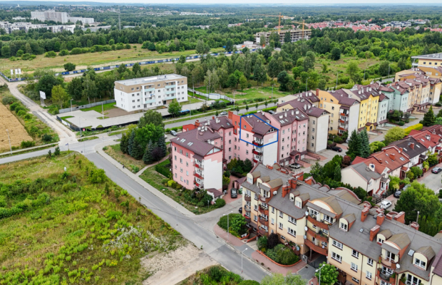 Częstochowa, Parkitka | Mieszkanie na sprzedaż