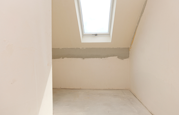 Panki | Szeregówki w stanie deweloperskim