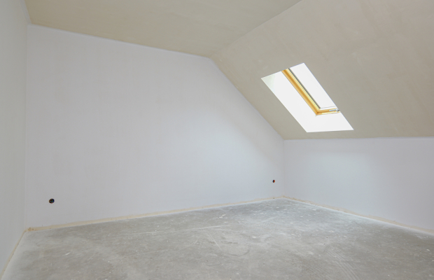 Panki | Szeregówki w stanie deweloperskim