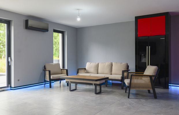 Panki | Szeregówka do zamieszkania