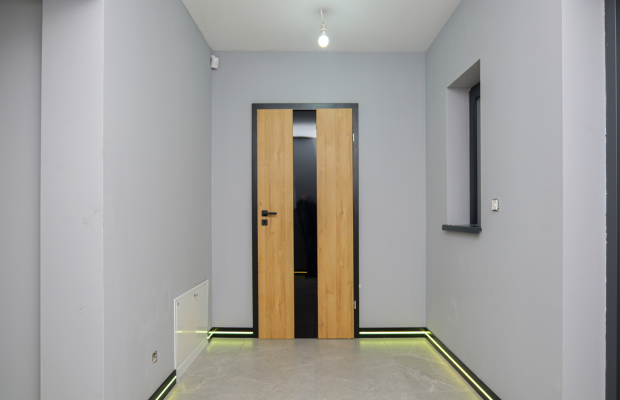 Panki | Szeregówka do zamieszkania