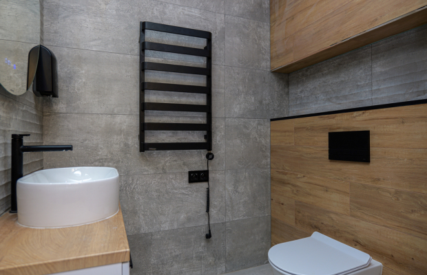 Panki | Szeregówka do zamieszkania