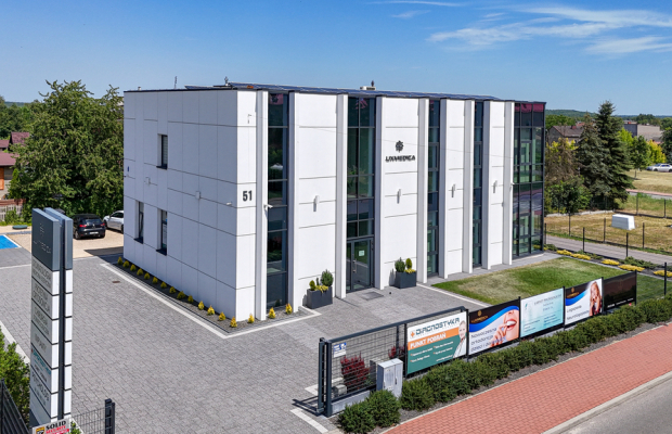 Wręczyca Wielka, ul. Czereśniowa | Nowe lokale