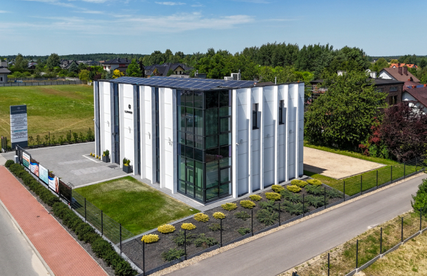 Wręczyca Wielka, ul. Czereśniowa | Nowe lokale