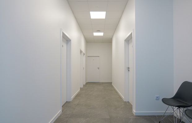 Wręczyca Wielka, ul. Czereśniowa | Nowe lokale