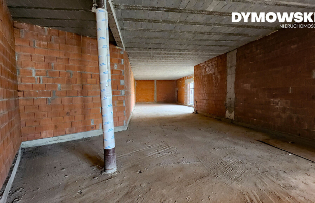 Przystajń, ul. Rynek | Budynek handlowo-usługowy