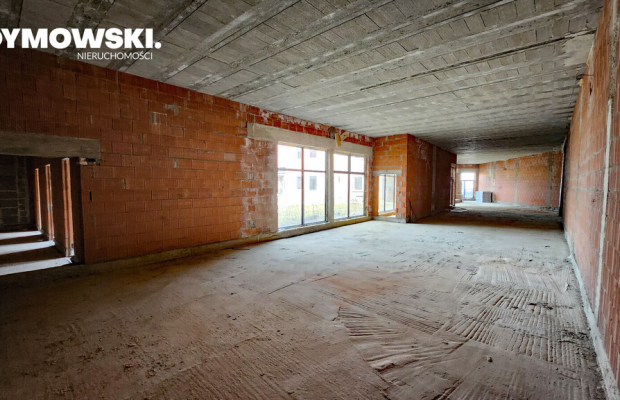 Przystajń, ul. Rynek | Budynek handlowo-usługowy