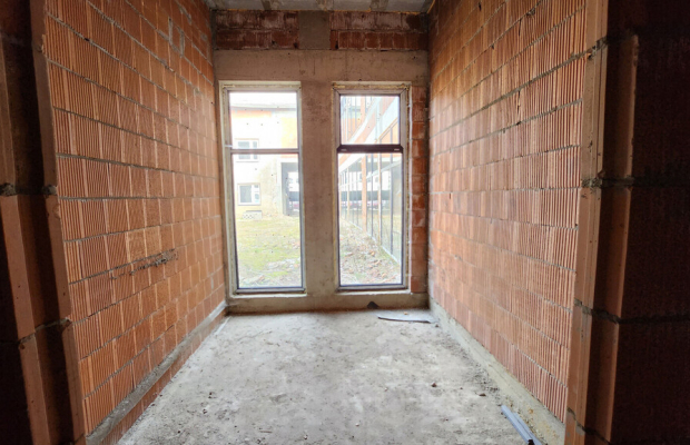 Przystajń, ul. Rynek | Budynek handlowo-usługowy