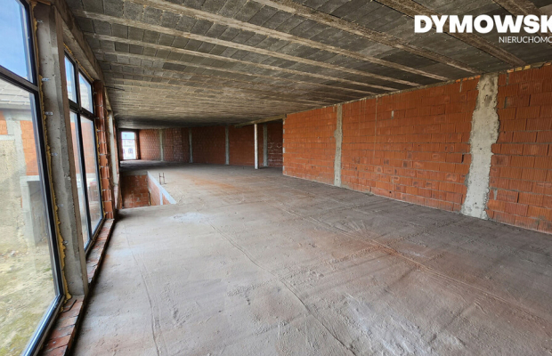 Przystajń, ul. Rynek | Budynek handlowo-usługowy