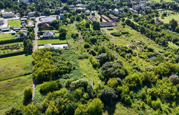 Częstochowa, ul. Sopocka | Działka na sprzedaż