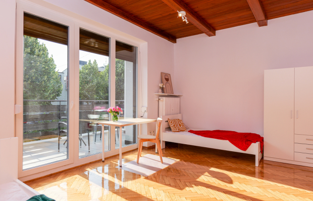 Częstochowa | Pokoje studenckie na wynajem