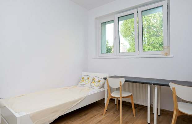 Częstochowa | Pokoje studenckie na wynajem