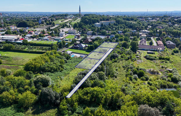 Częstochowa, ul. Sopocka | Działka na sprzedaż