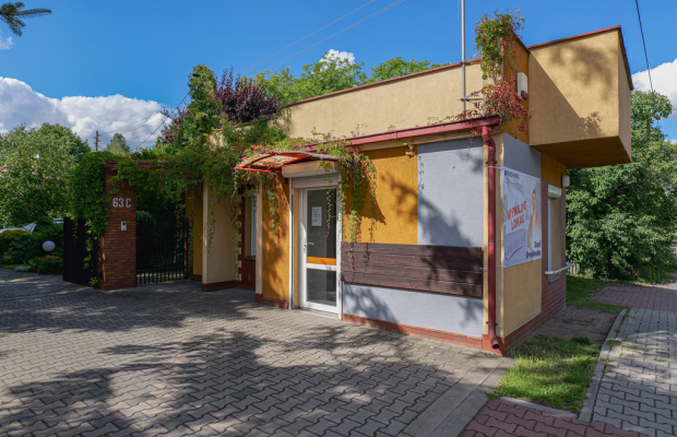 Wręczyca Wielka, Mickiewicza | Lokal na wynajem