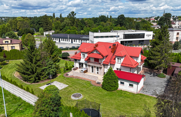 Kłobuck, ul. Zakrzewska | Dom na sprzedaż