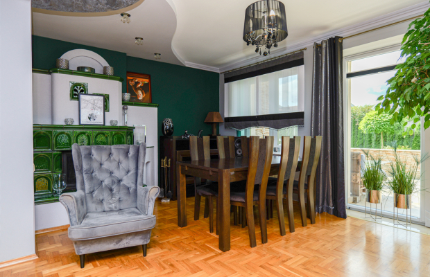 Kłobuck, ul. Zakrzewska | Dom na sprzedaż