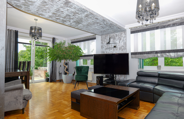 Kłobuck, ul. Zakrzewska | Dom na sprzedaż