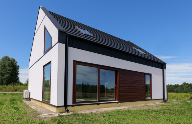 Kolonia Klepaczka, ul. Myśliwska | Dom na sprzedaż