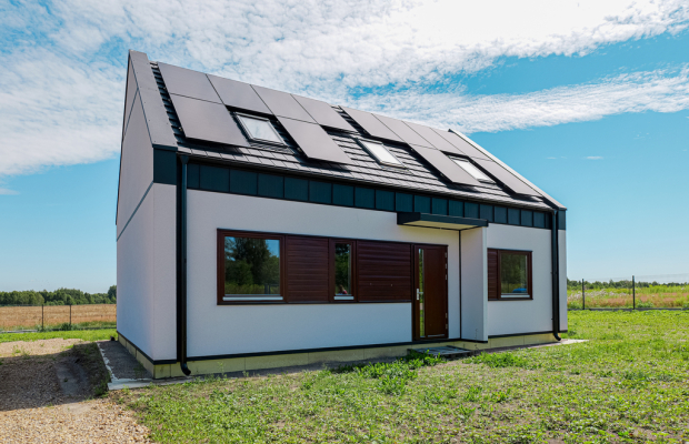 Kolonia Klepaczka, ul. Myśliwska | Dom na sprzedaż