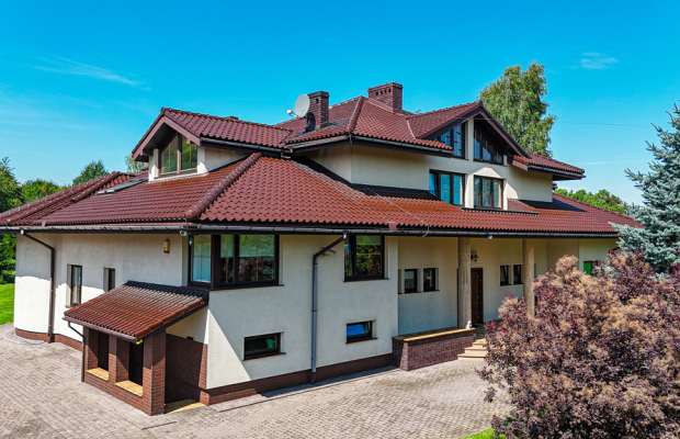 Witkowice, ul. Główna | Dom dwurodzinny