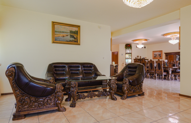 Witkowice, ul. Główna | Dom dwurodzinny