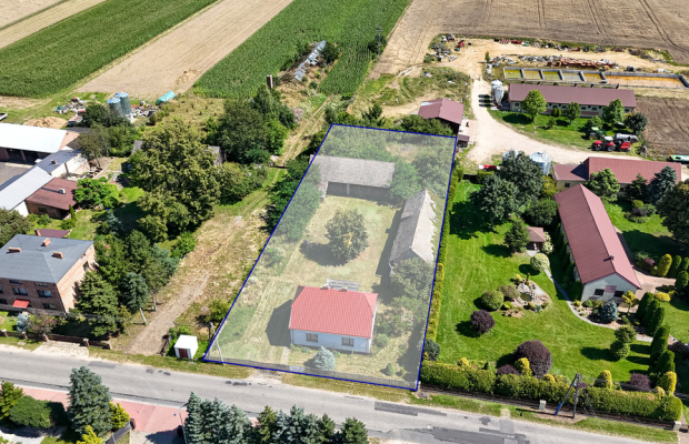 Konieczki | Dom na sprzedaż