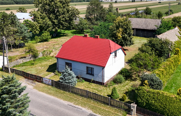 Konieczki | Dom na sprzedaż