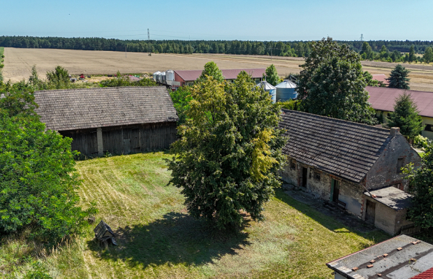 Konieczki | Dom na sprzedaż