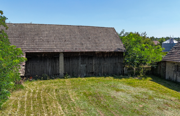 Konieczki | Dom na sprzedaż