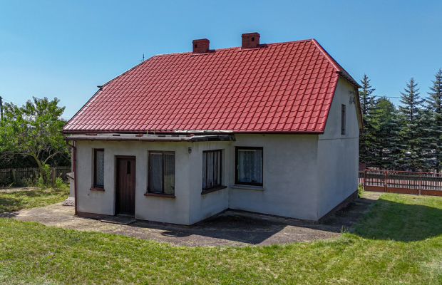 Konieczki | Dom na sprzedaż
