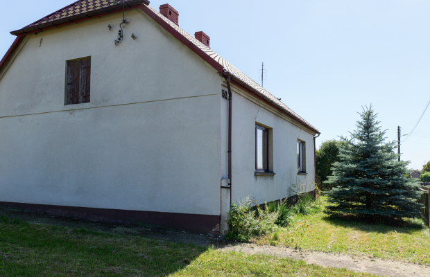 Konieczki | Dom na sprzedaż