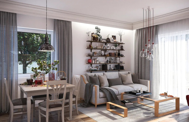 Gruszewnia | Dom w stanie surowym zamkniętym