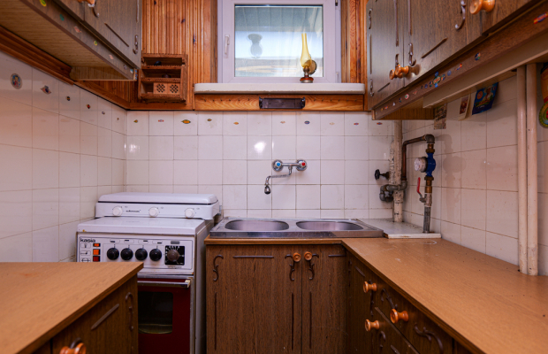 Kłobuck, Staszica | Mieszkanie na sprzedaż