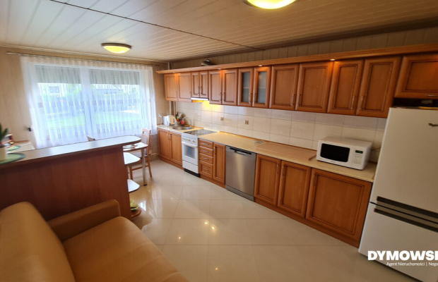 Libidza, ul. Biała | Przestronny dom