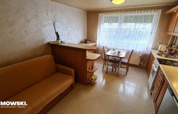 Libidza, ul. Biała | Przestronny dom